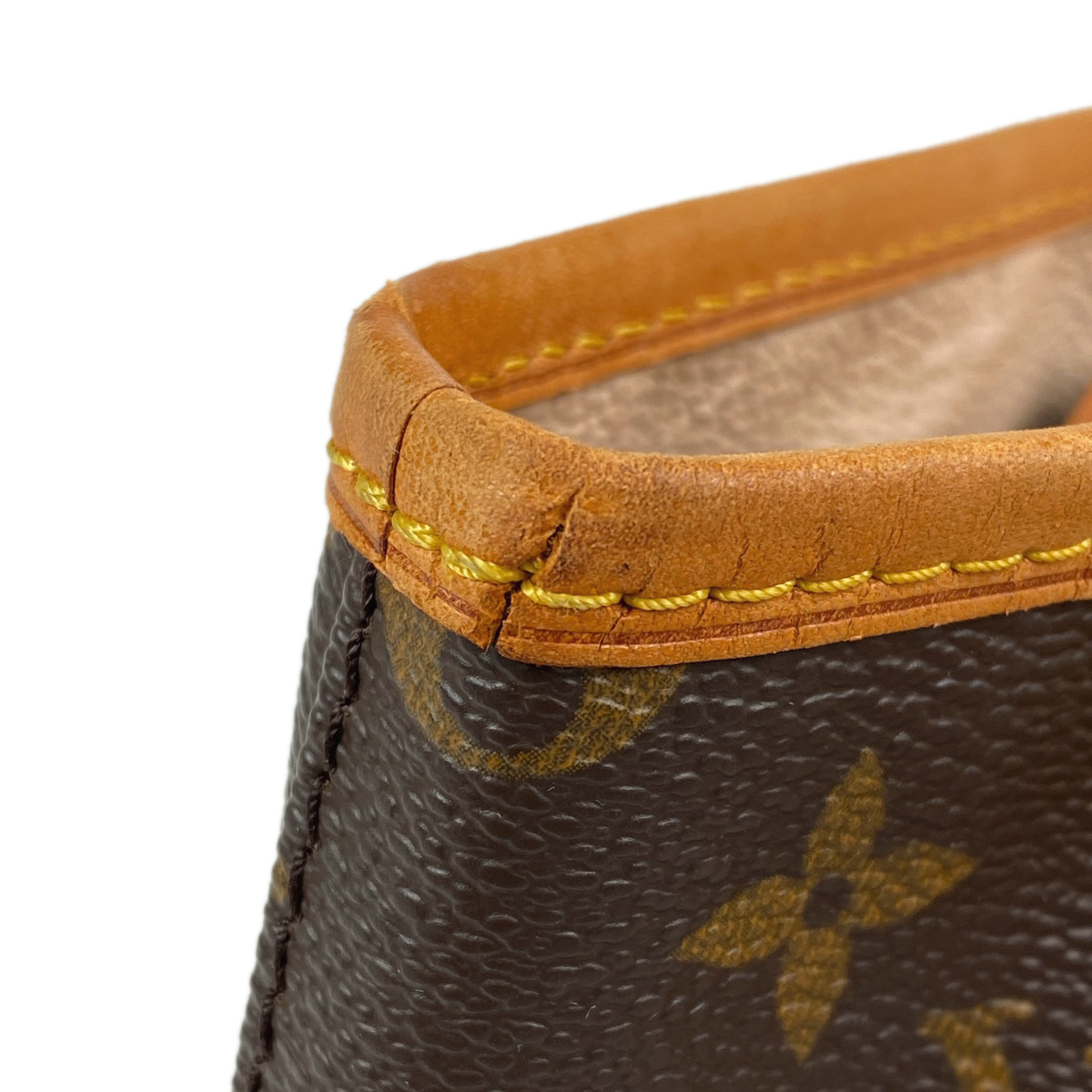 ルイ・ヴィトン Louis 疎ら Vuitton プチ バケット PM ルイ・ヴィトン Louis 疎ら Vuitton プチ バケット PM
