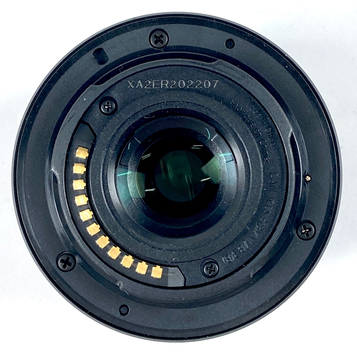 パナソニック Panasonic LUMIX DC-G100V デジタル ミラーレス 一眼カメラ 【中古】_バイセル 31052_7