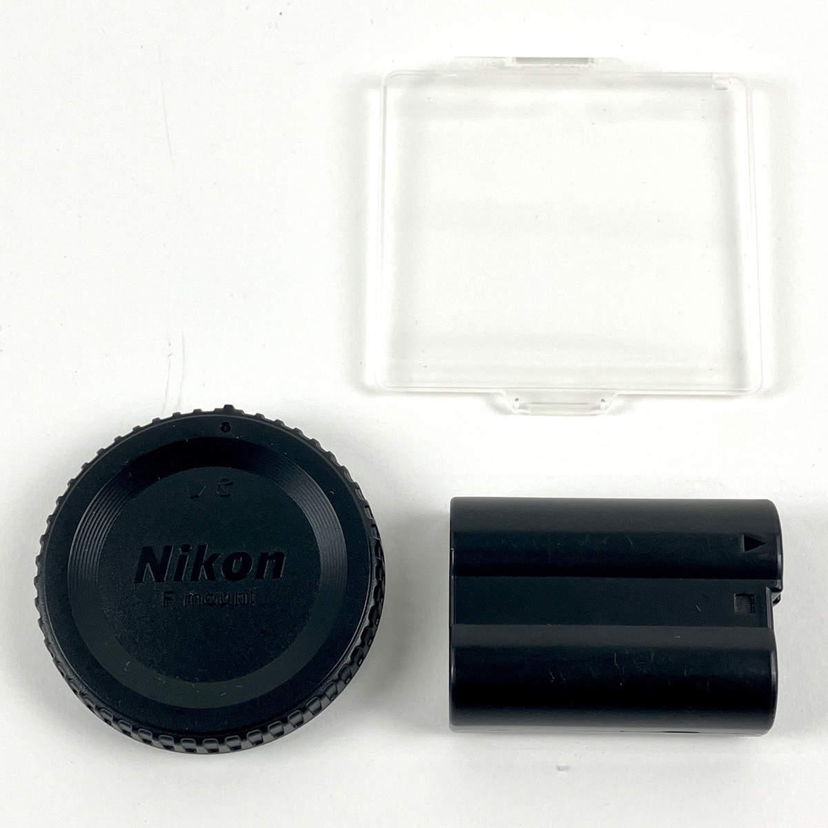 ニコン Nikon D810 ボディ デジタル 一眼レフカメラ 【中古】_バイセル 31051_7