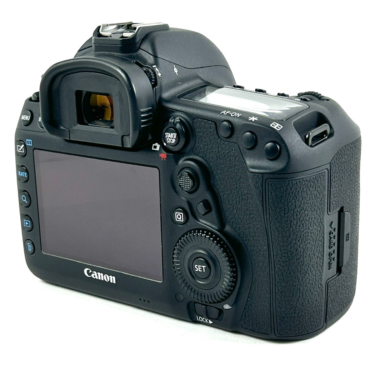 キヤノン Canon EOS 5D Mark IV ボディ デジタル 一眼レフカメラ 【中古】_バイセル 31051_3