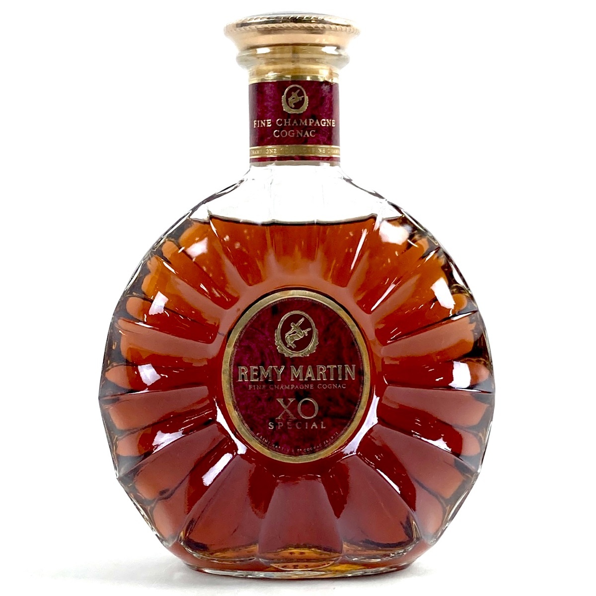 レミーマルタン REMY MARTIN XO スペシャル 現行 クリアボトル 700ml ブランデー コニャック 【古酒】_バイセル 14693_1