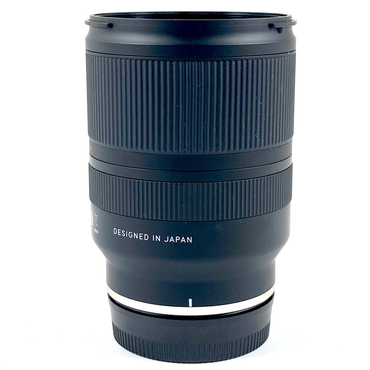 タムロン TAMRON 17-28mm F2.8 Di III RXD A046 (ソニー E用) 一眼カメラ用レンズ（オートフォーカス） 【中古】_バイセル 31064_3