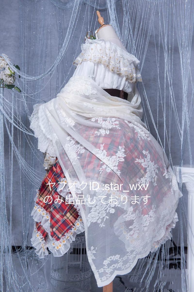 実物撮影】コスプレ衣装 東方Project 風見幽香 オリジナル 実物撮影】コスプレ衣装 東方Project 風見幽香 オリジナル