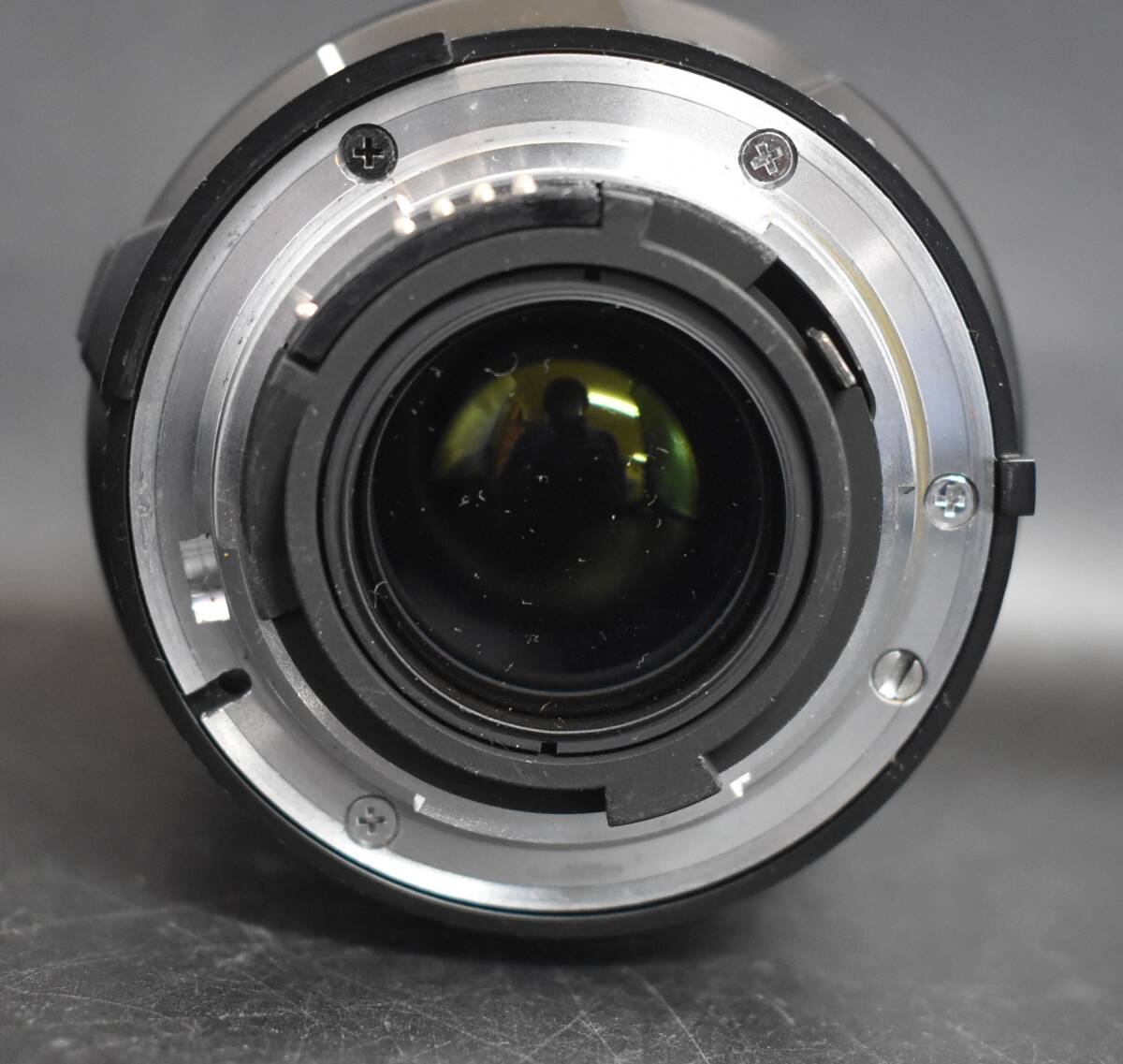 W5-79 【簡易動作OK】 Nikon ニコン AF MICRO NIKKOR 60mm 1:2.8 / NIKON HN-22 メタルフード / カメラ レンズ 撮影機器 現状品_画像7