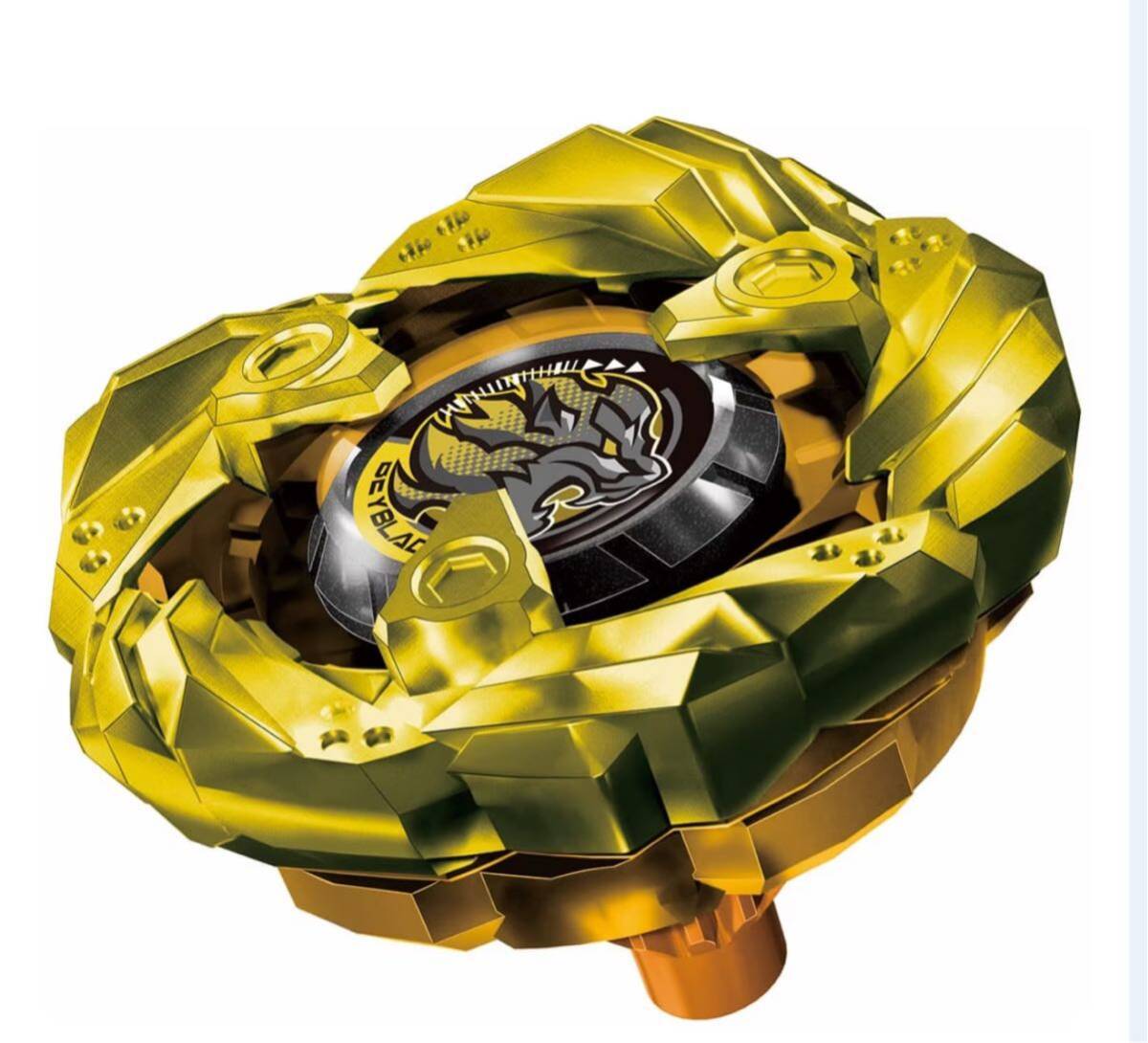 ベイブレードX BEYBLADE レオンクロー ゴールド コード チケット