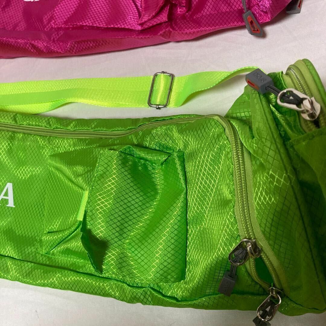  йога коврик кейс водоотталкивающий легкий карман йога коврик сумка сумка на плечо зеленый флуоресценция 