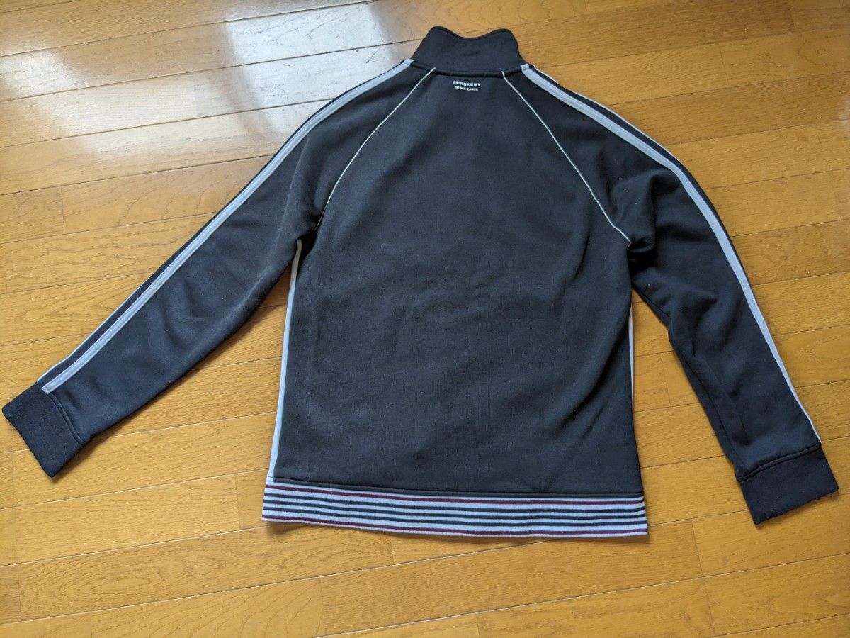 BURBERRY BLACK LABEL バーバリーブラックレーベル セットアップ BURBERRY BLACK LABEL バーバリーブラックレーベル セットアップ