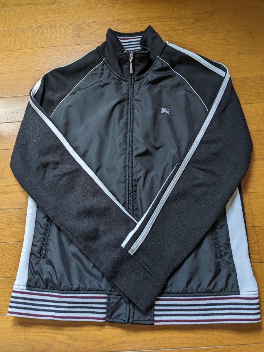 BURBERRY BLACK LABEL バーバリーブラックレーベル セットアップ BURBERRY BLACK LABEL バーバリーブラックレーベル セットアップ