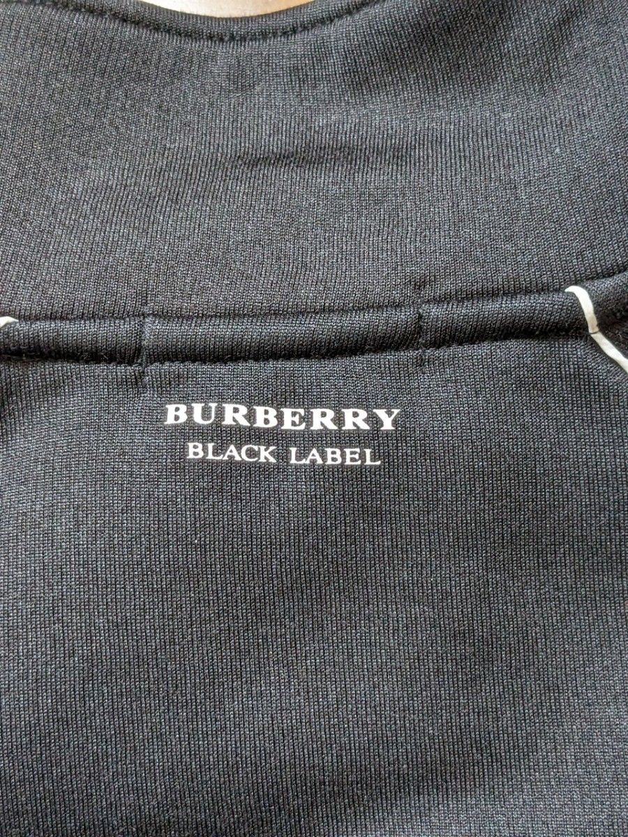 BURBERRY BLACK LABEL バーバリーブラックレーベル セットアップ BURBERRY BLACK LABEL バーバリーブラックレーベル セットアップ