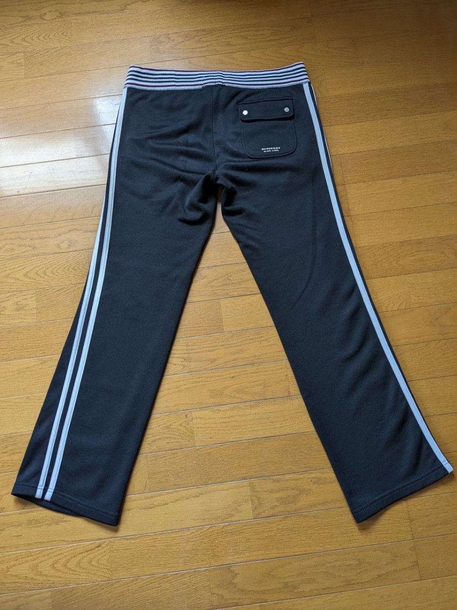 BURBERRY BLACK LABEL バーバリーブラックレーベル セットアップ BURBERRY BLACK LABEL バーバリーブラックレーベル セットアップ