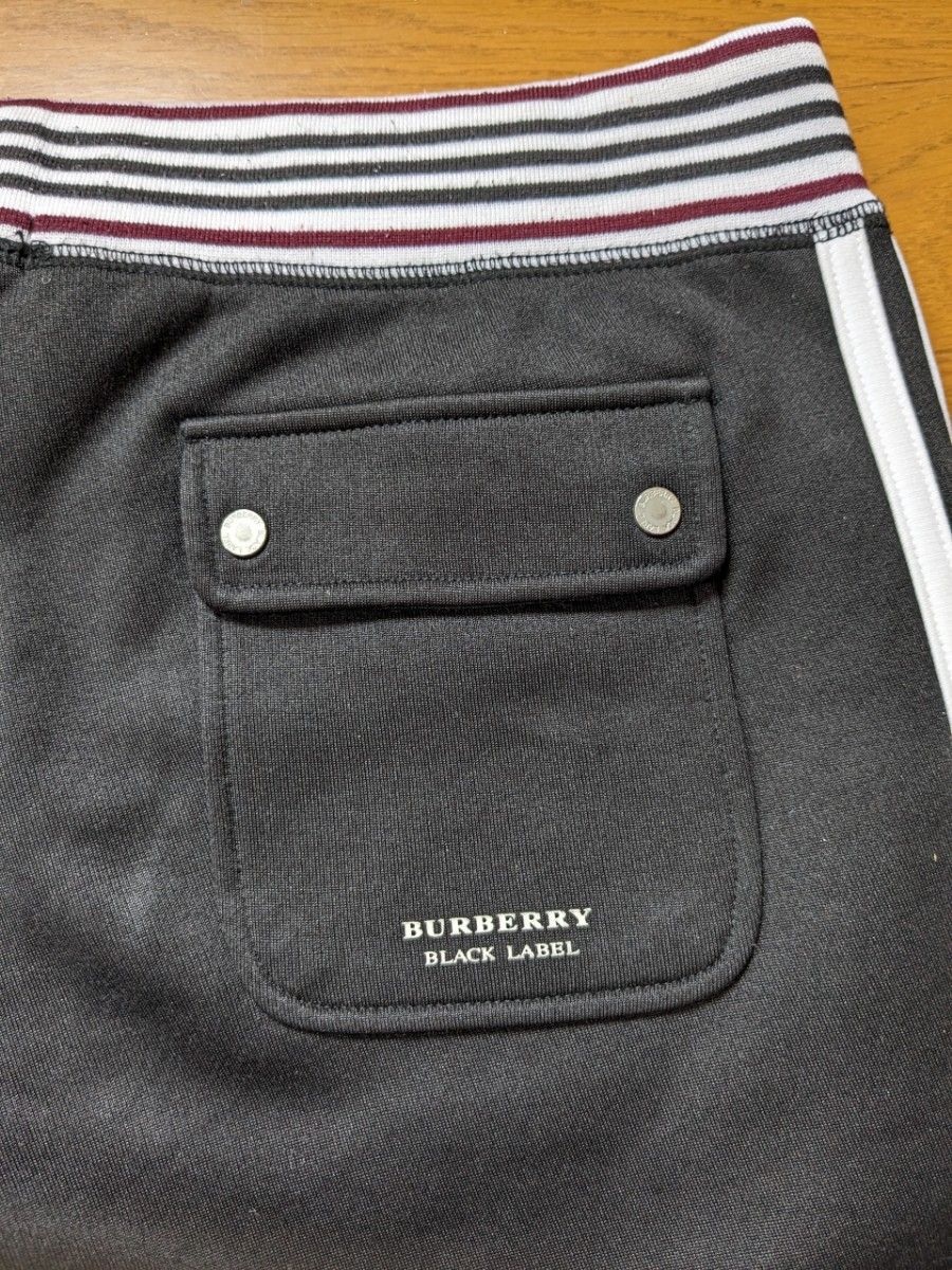 BURBERRY BLACK LABEL バーバリーブラックレーベル セットアップ BURBERRY BLACK LABEL バーバリーブラックレーベル セットアップ