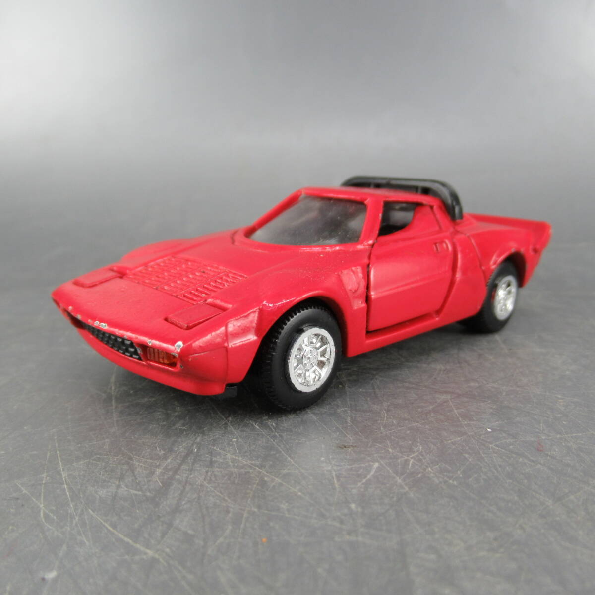 ヨネザワ　ダイヤペット　LANCIA　STRATOS_画像1