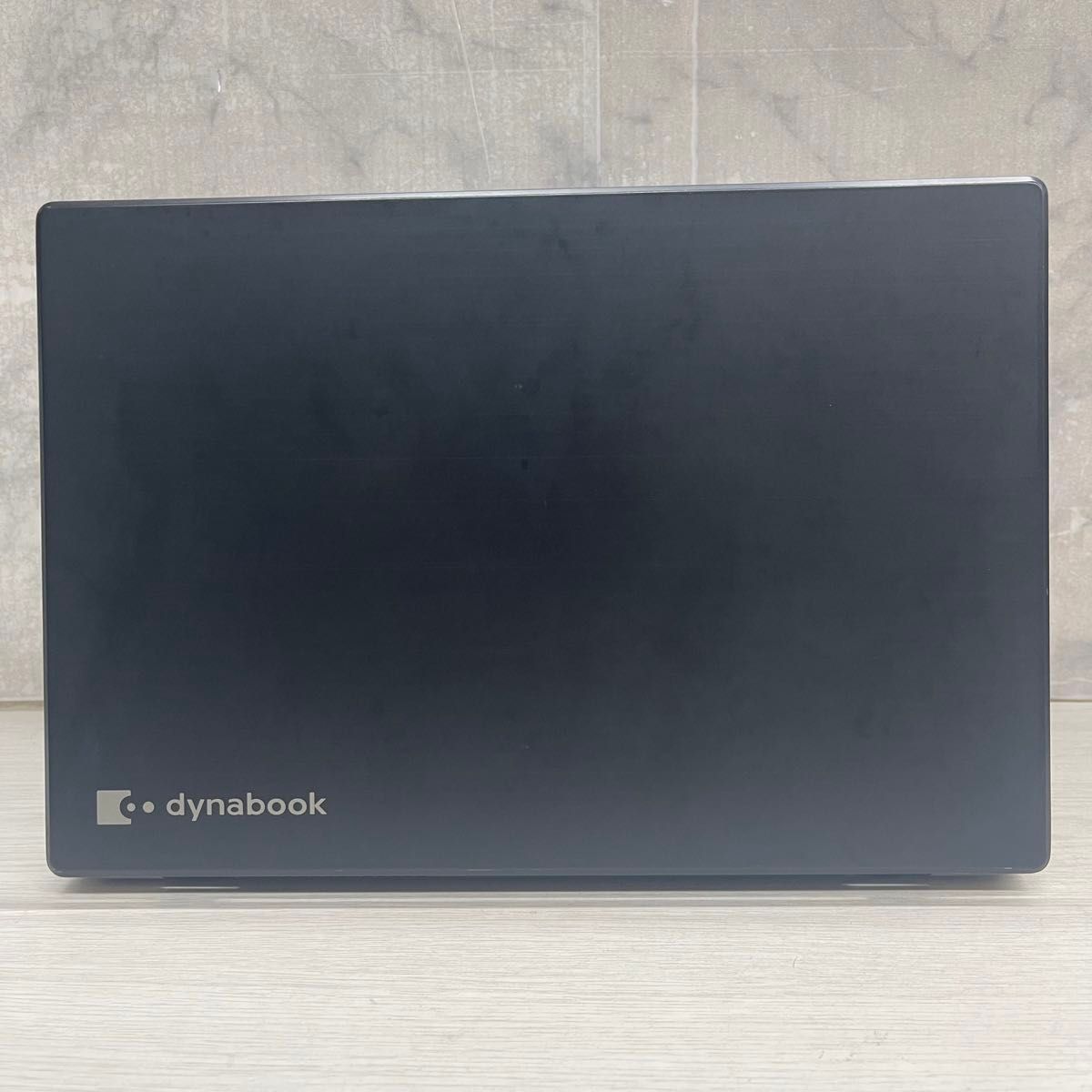 Dynabook G83/DN 8th i5-8-256GB