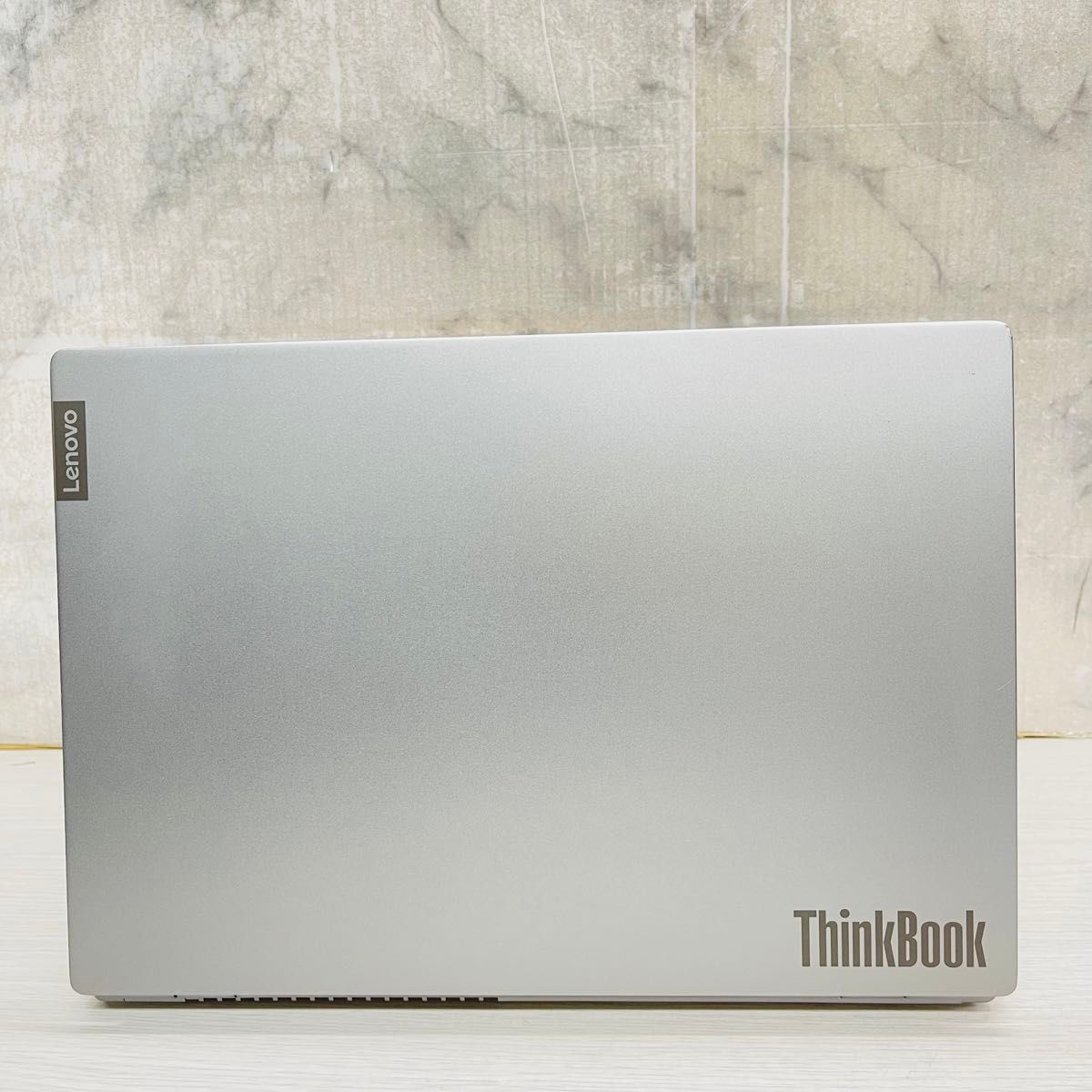 レノボ Thinkbook 13s IML 10世代 i7-10510U 16GB  NVMe SSD1TB 指紋認証性能高