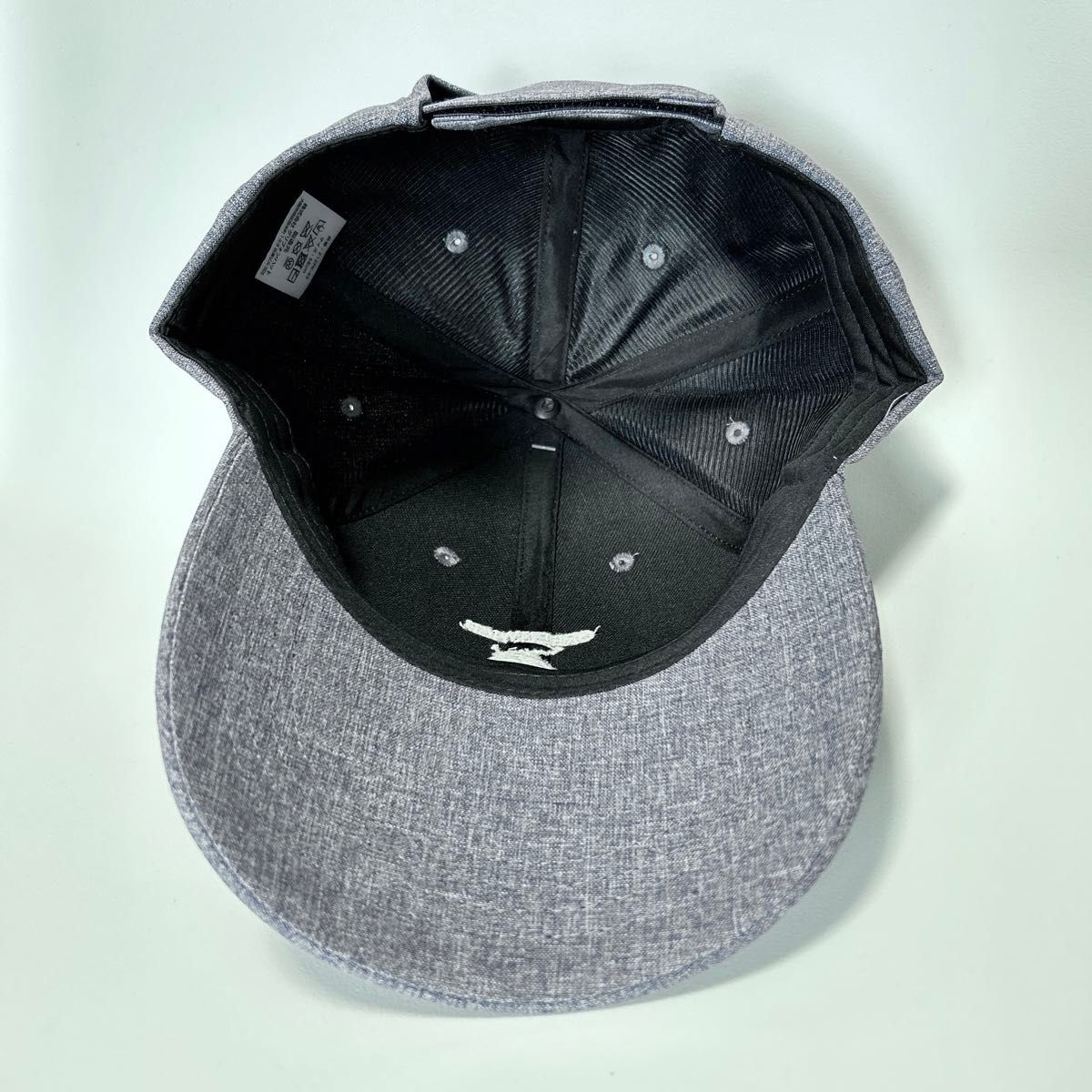 新品　未使用　POLO ポロクラブ　ロゴ刺繍　スポーツ　野球　ゴルフ　釣り ブランド　カジュアル キャップ 帽子　シンプル　上品
