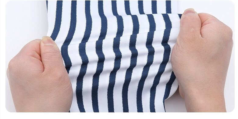 CS-2002-7(実寸39 M度 )新品 春夏 完売■北欧 長袖シャツ メンズ ノーアイロン 形態安定 ビジネス ワイシャツ シルクのような質感_画像7