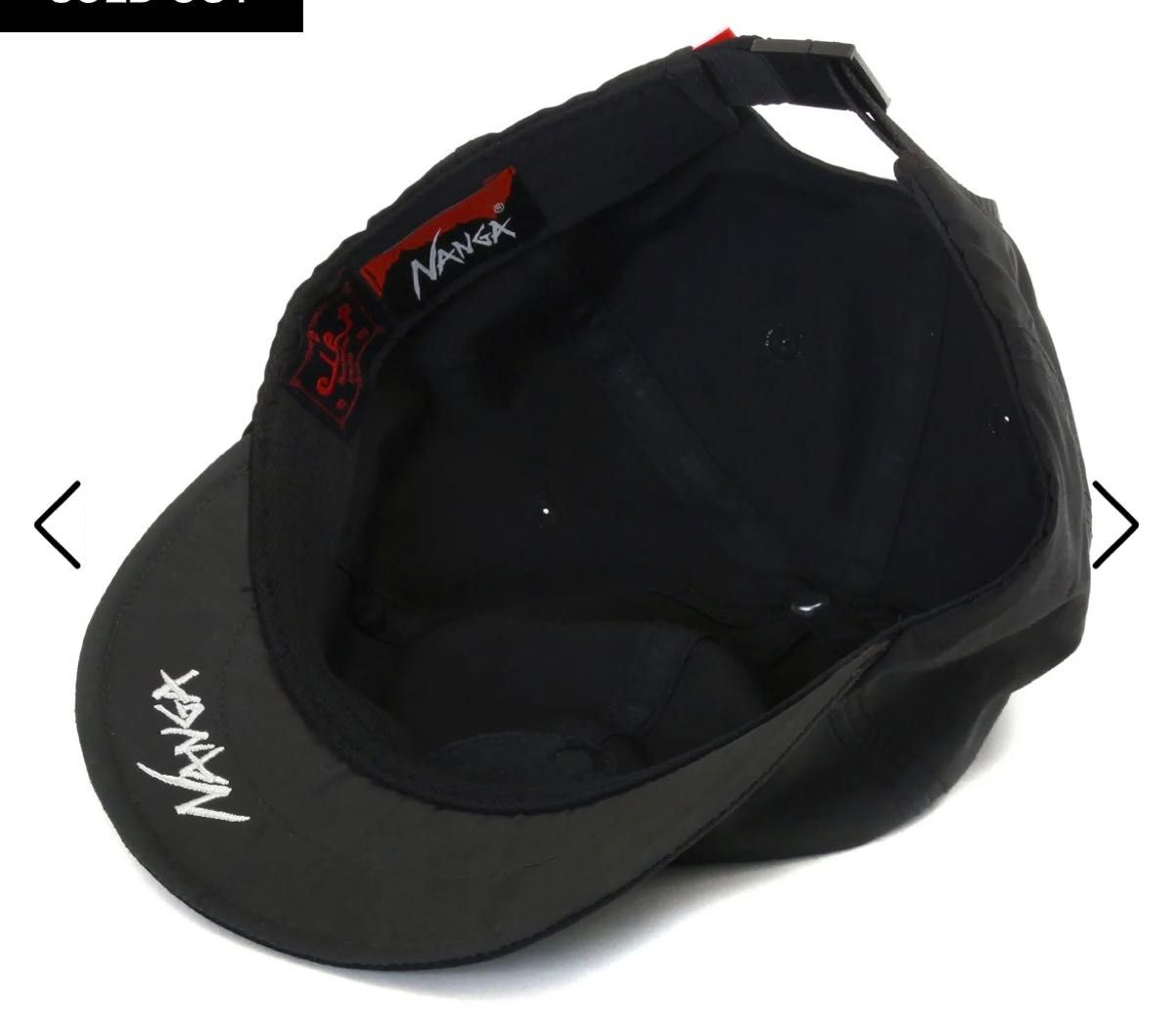 ラスト1個】NANGA CLEF B-CAP ナンガ クレ ビーキャップ 30周年 ラスト1個】NANGA CLEF B-CAP ナンガ クレ ビーキャップ 30周年