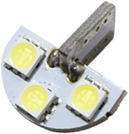 LMMC SUZUKI ライセンスランプ LED ナンバー灯 ハスラー 新型ハスラー ソリオ ソリオハイブリッド JB23W ジム_画像1