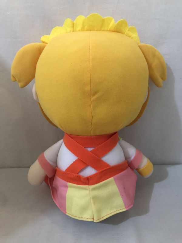 ポプ子 BIGぬいぐるみVol.2 「ポプテピピック」中古品　#ny-8164_画像3