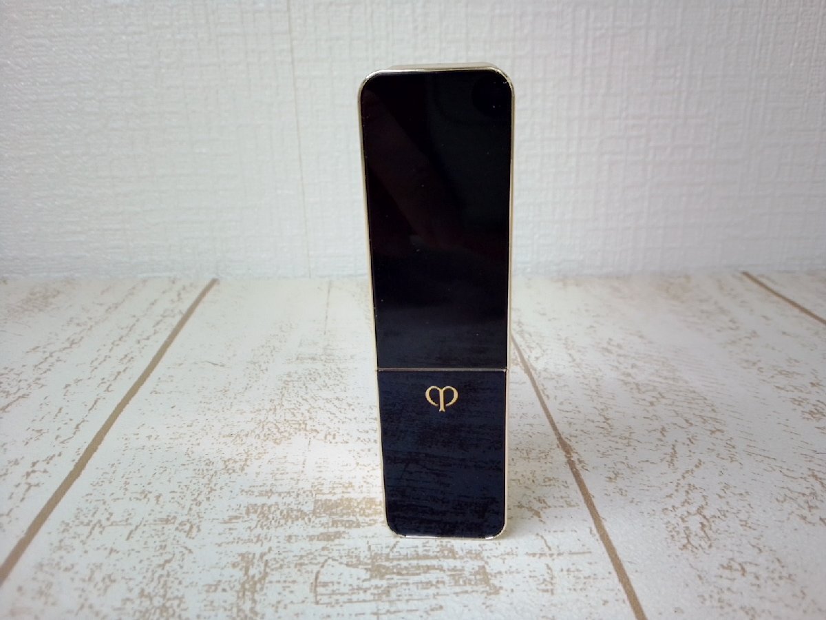  cosme { unused goods }cle de Peau Beautekredo Poe Beaute rouge are-brueb Louis sun 5H21D [60]