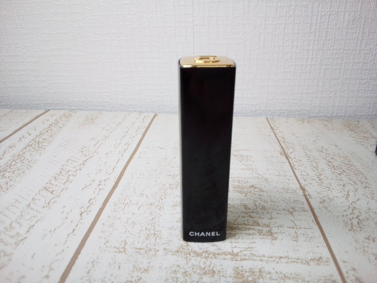  cosme { unused goods } CHANEL Chanel rouge Allure 5H43D [60]