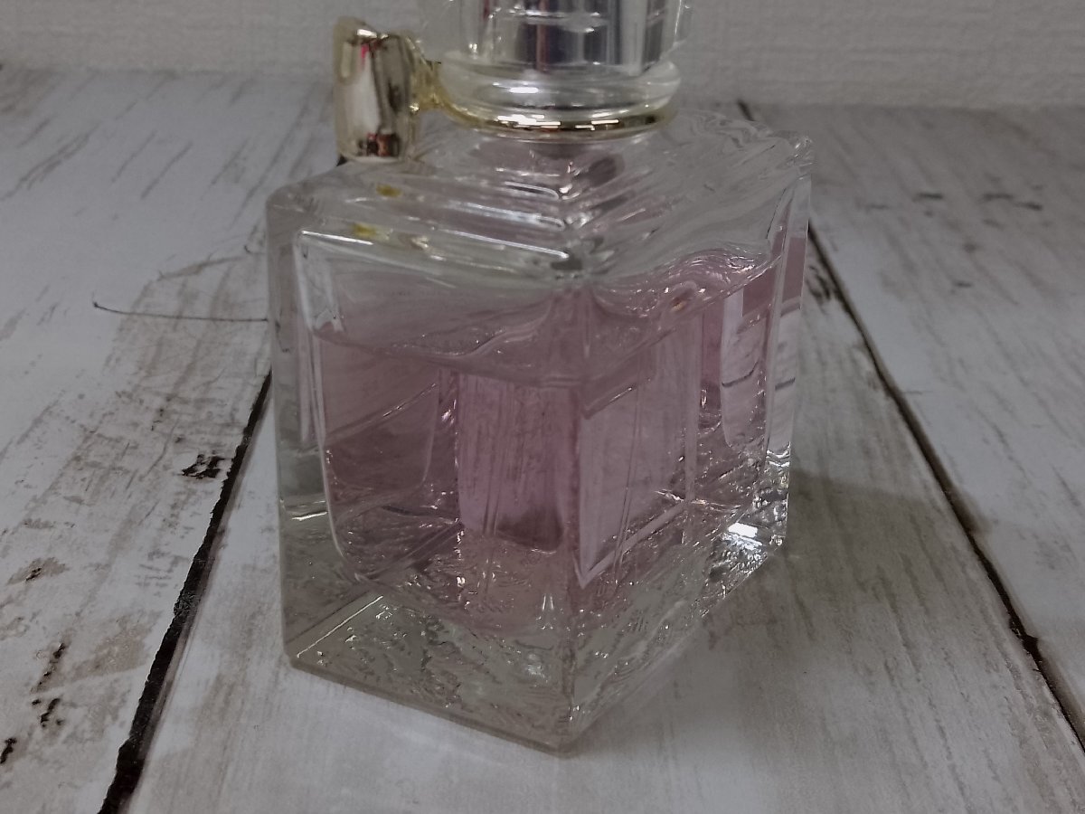  perfume DIOR Dior mistake Dior blue ming bouquet 6H10K [60]