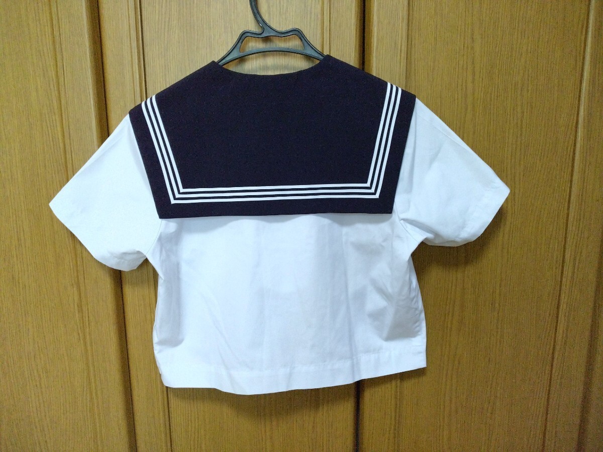 * sailor suit summer clothing large size cosplay and so on 