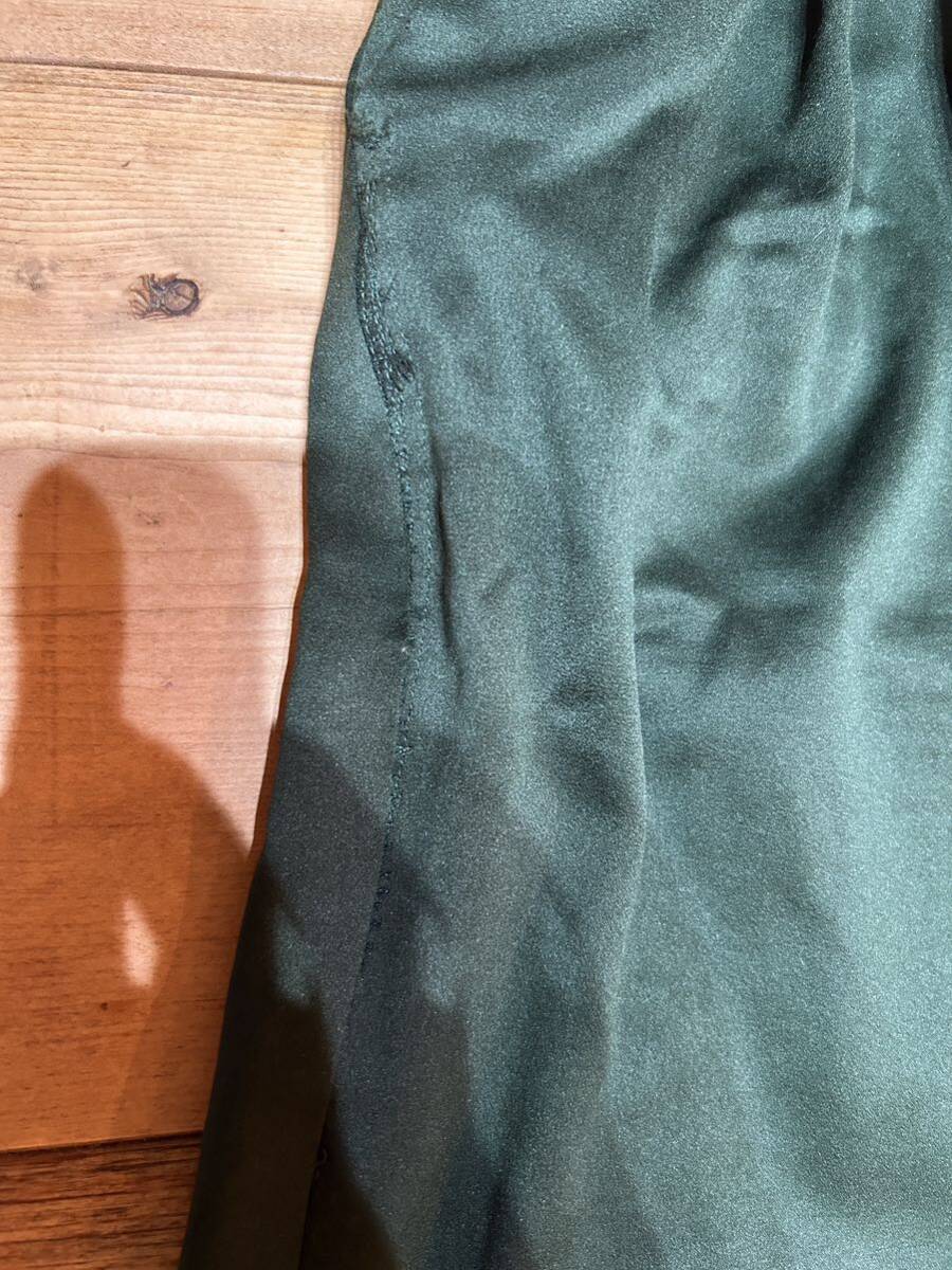 ANGENEHM 切替ショートパンツ アンゲネーム ショートパンツ ANGENEHM 切替ショートパンツ アンゲネーム ショートパンツ