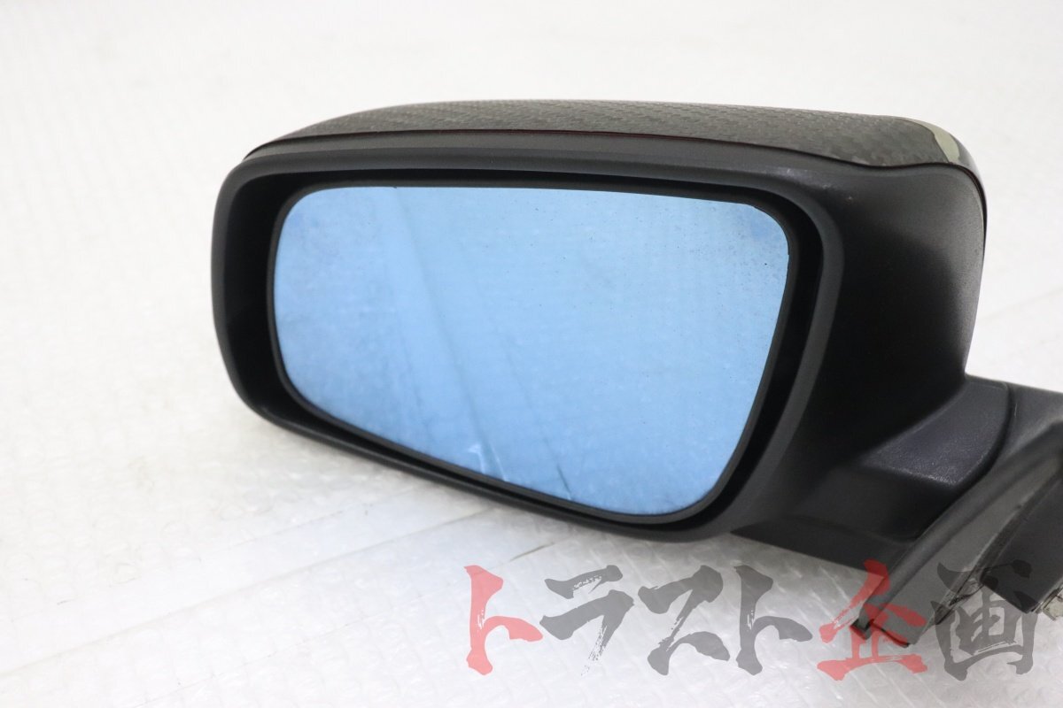 1101369113 original door mirror left right set Lancer GSR Evolution 10 CZ4A Trust plan U