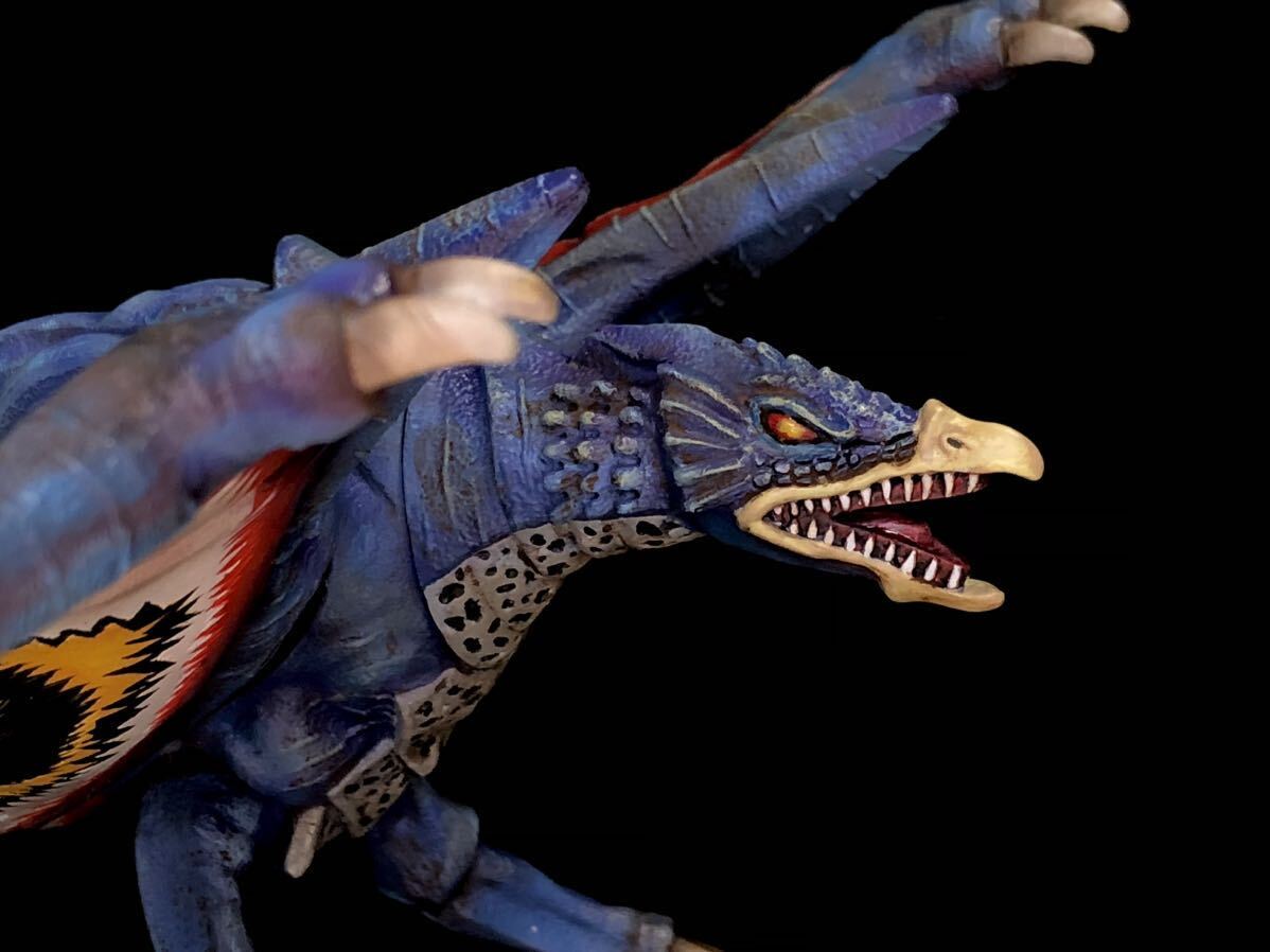 ガラモン ソフビ 怪獣 M1号 1998 [検索 ウルトラQ ガラダマ 購入 ガラモン ソフビ 怪獣 M1号 1998 [検索 ウルトラQ ガラダマ 購入