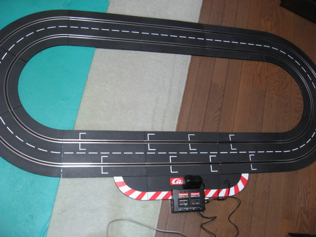 Carrera 20030361 ピットレーンアダプターユニット - コース Carrera 20030361 ピットレーンアダプターユニット - コース