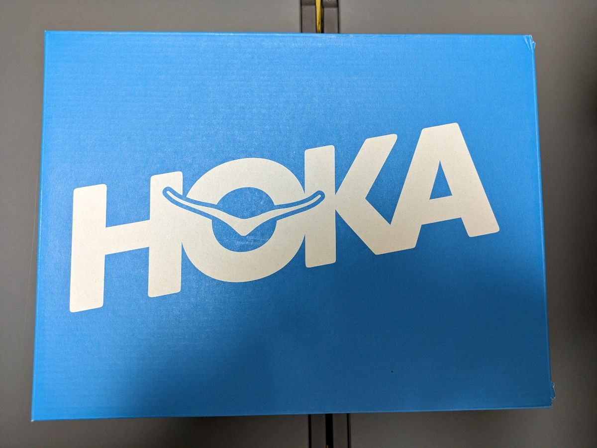 【新品未着用】HOKA ONE ONE ホパラ 28.0cm フォレストフロア / フェンネル サンダル
