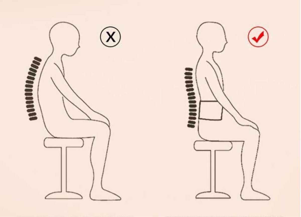 腰痛ベルト 腰痛 コルセット Ｌサイズ　細みせ　補助ベルト　腹筋補助　引き締め