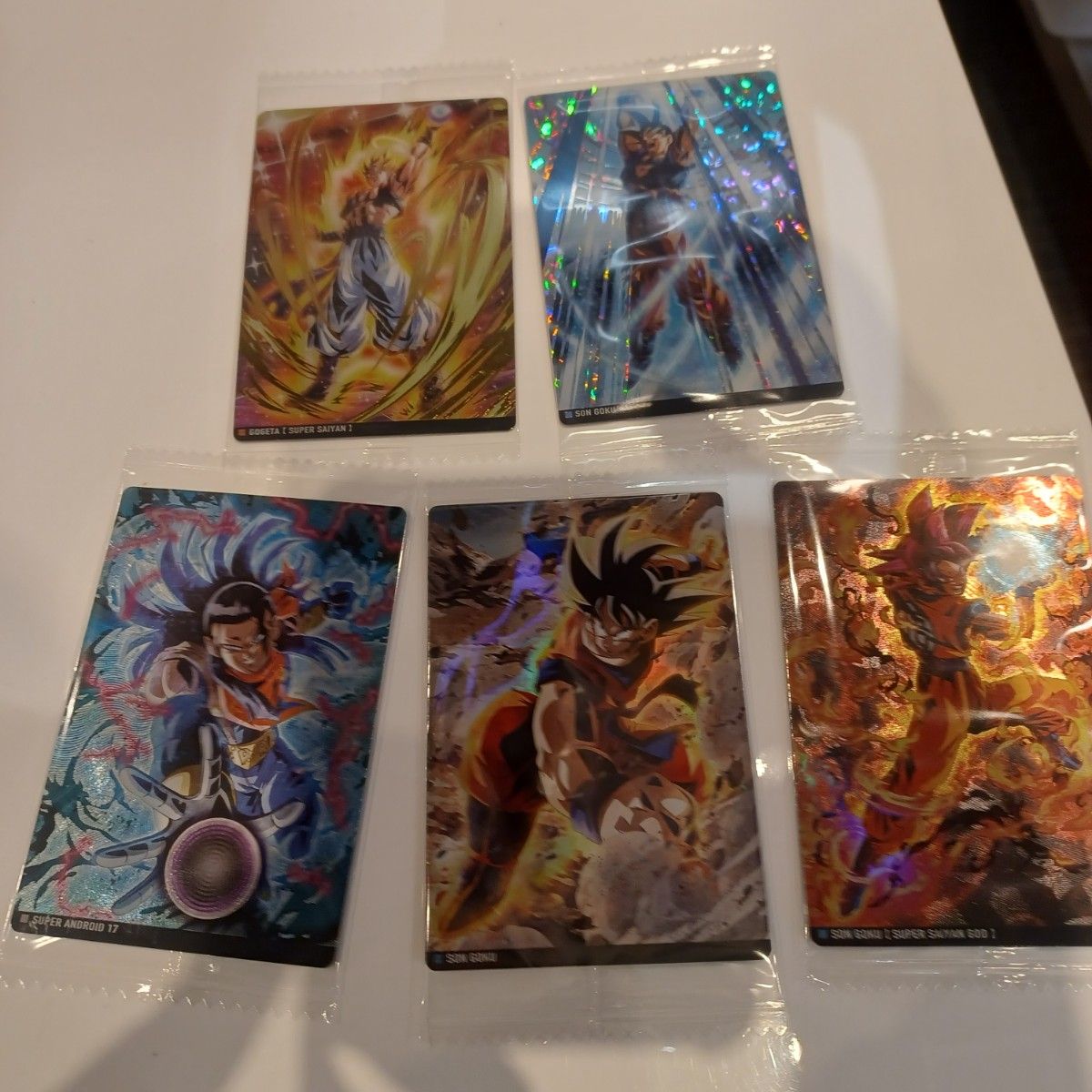 ドラゴンボール イタジャガ カード|Yahoo!フリマ(旧PayPayフリマ) ドラゴンボール イタジャガ カード|Yahoo!フリマ(旧PayPayフリマ)