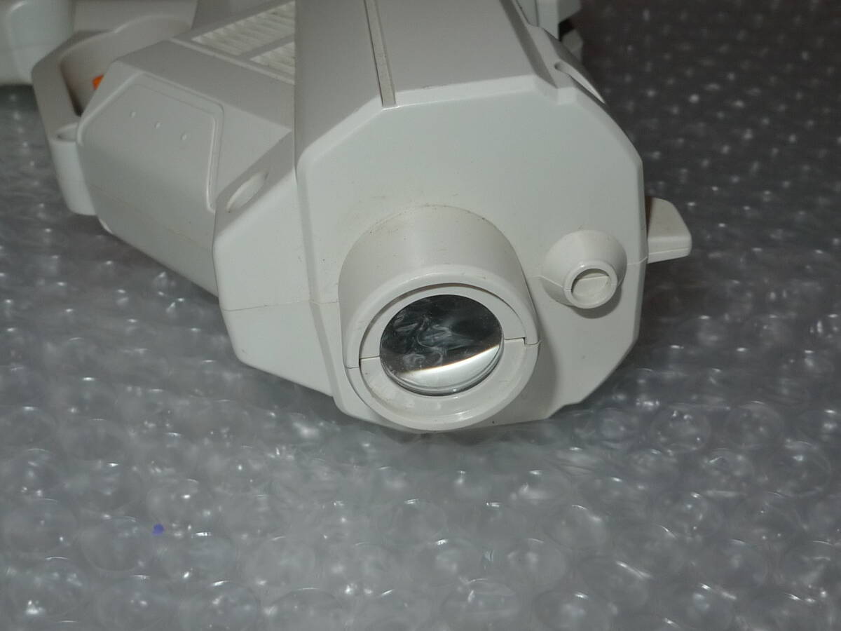セガ ドリームキャスト・ガン ガンコン SEGA Dreamcast HKT-7800 ジャンク品の画像4