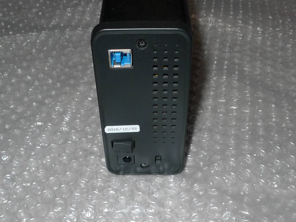  Century установленный снаружи HDD кейс 4 поколения холодный .. серия HDD осмотр температура номер USB3.0 черный CLS35U3BKF6G