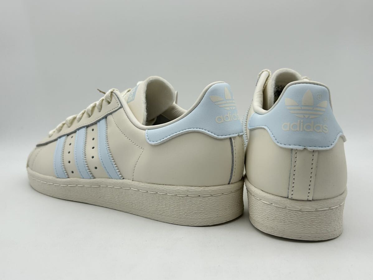 新品・27cm・adidas・ORIGINALS SUPERSTAR 82・アディダス オリジナルス スーパースター 82_画像5