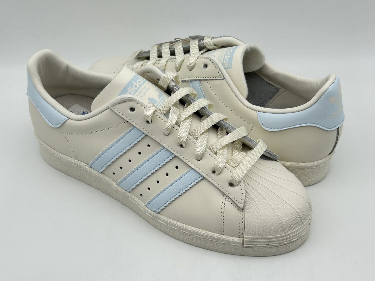  new goods *27cm*adidas*ORIGINALS SUPERSTAR 82* Adidas Originals super Star 82