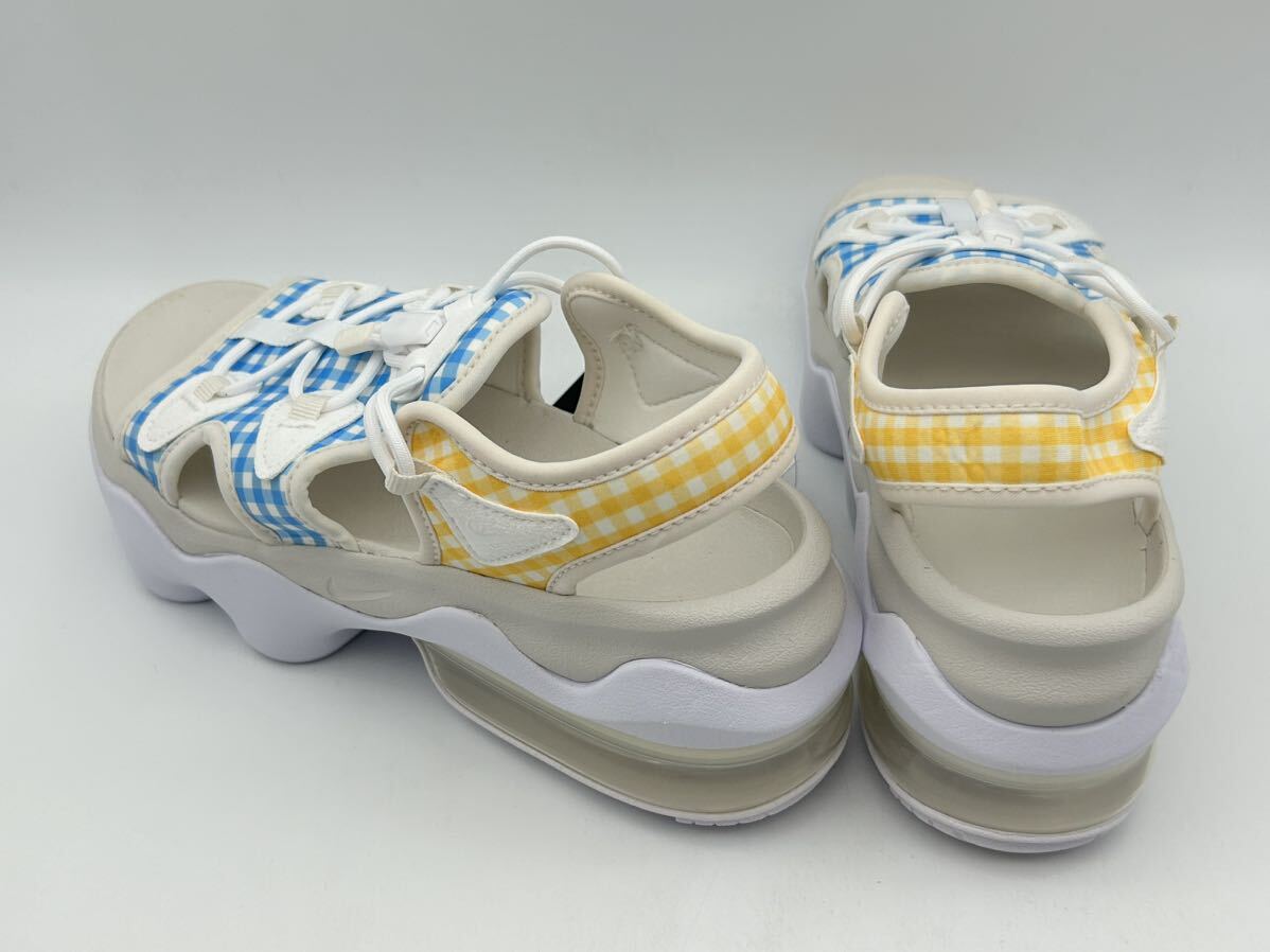 新品・24cm・NIKE・W AIR MAX KOKO SANDAL PRINT ナイキ ウィメンズ エア マックス ココ サンダル PRINT_画像6