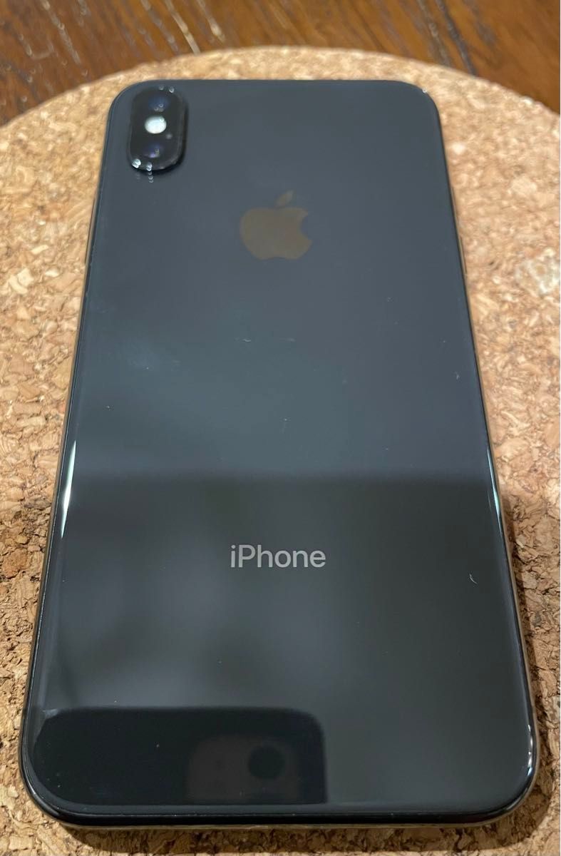 美品バッテリー100%】iPhone X 64G SIMフリー|Yahoo!フリマ(旧 美品バッテリー100%】iPhone X 64G SIMフリー|Yahoo!フリマ(旧