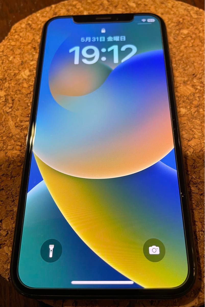 美品バッテリー100%】iPhone X 64G SIMフリー|Yahoo!フリマ(旧 美品バッテリー100%】iPhone X 64G SIMフリー|Yahoo!フリマ(旧