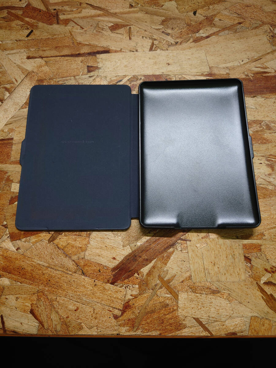 Kindle Paperwhite 電子書籍リーダー Wi-Fi ブラック 【キャンペーン情報 ＜なし＞ モデル】 本体 第7世代の画像7
