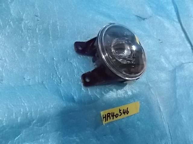 フィット GR1 / GR2 / GR3 / GR4 LED 左 フォグランプ №HR40546_画像3