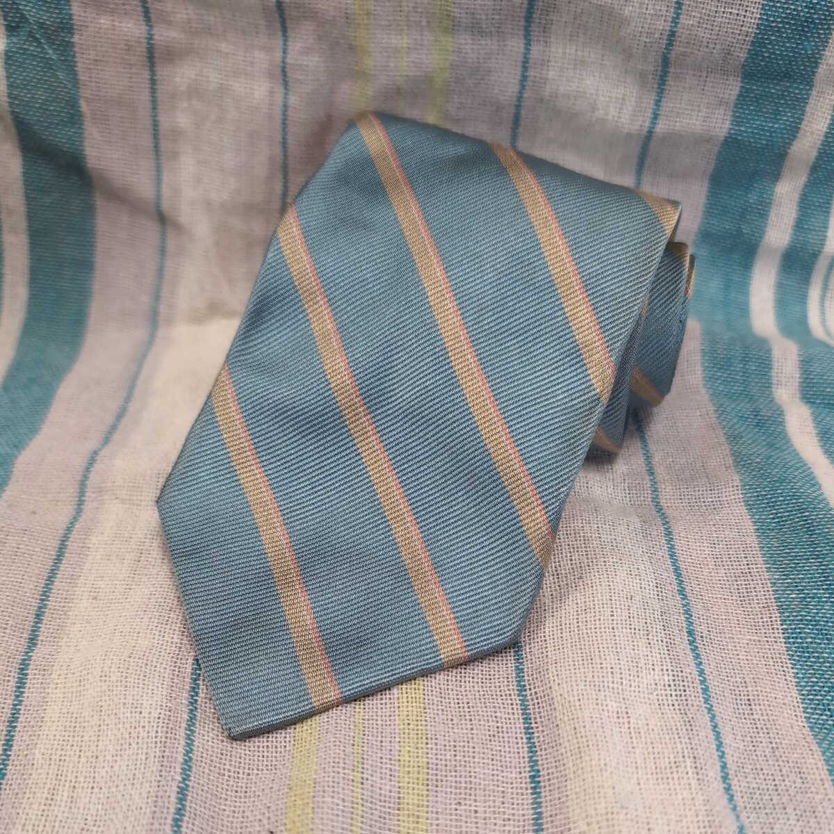 102 brand necktie Ralph Lauren CHAPS