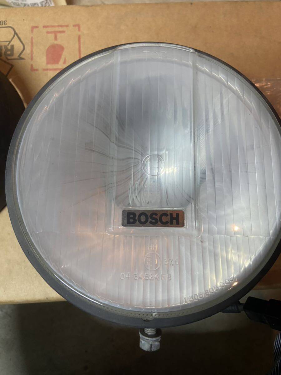 BOSCH 225 long range lamp 