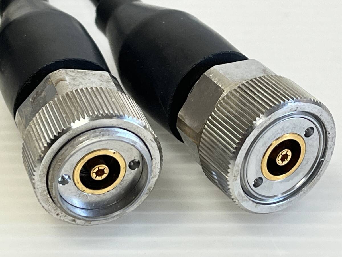 HP APC7 cable 60cm. coaxial cable 8120-4779(2 pcs set ) USA