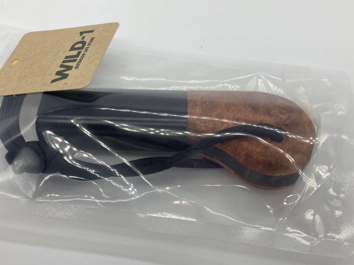 新品 Anglo&company アングロ&カンパニー HOBOTOOLS 熊おどし 新品 Anglo&company アングロ&カンパニー HOBOTOOLS 熊おどし
