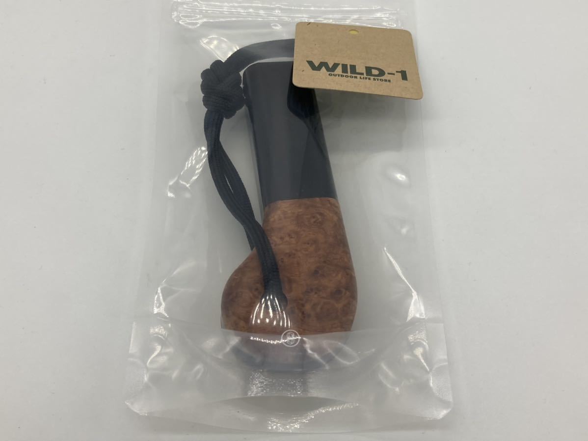 新品 Anglo&company アングロ&カンパニー HOBOTOOLS 熊おどし 新品 Anglo&company アングロ&カンパニー HOBOTOOLS 熊おどし