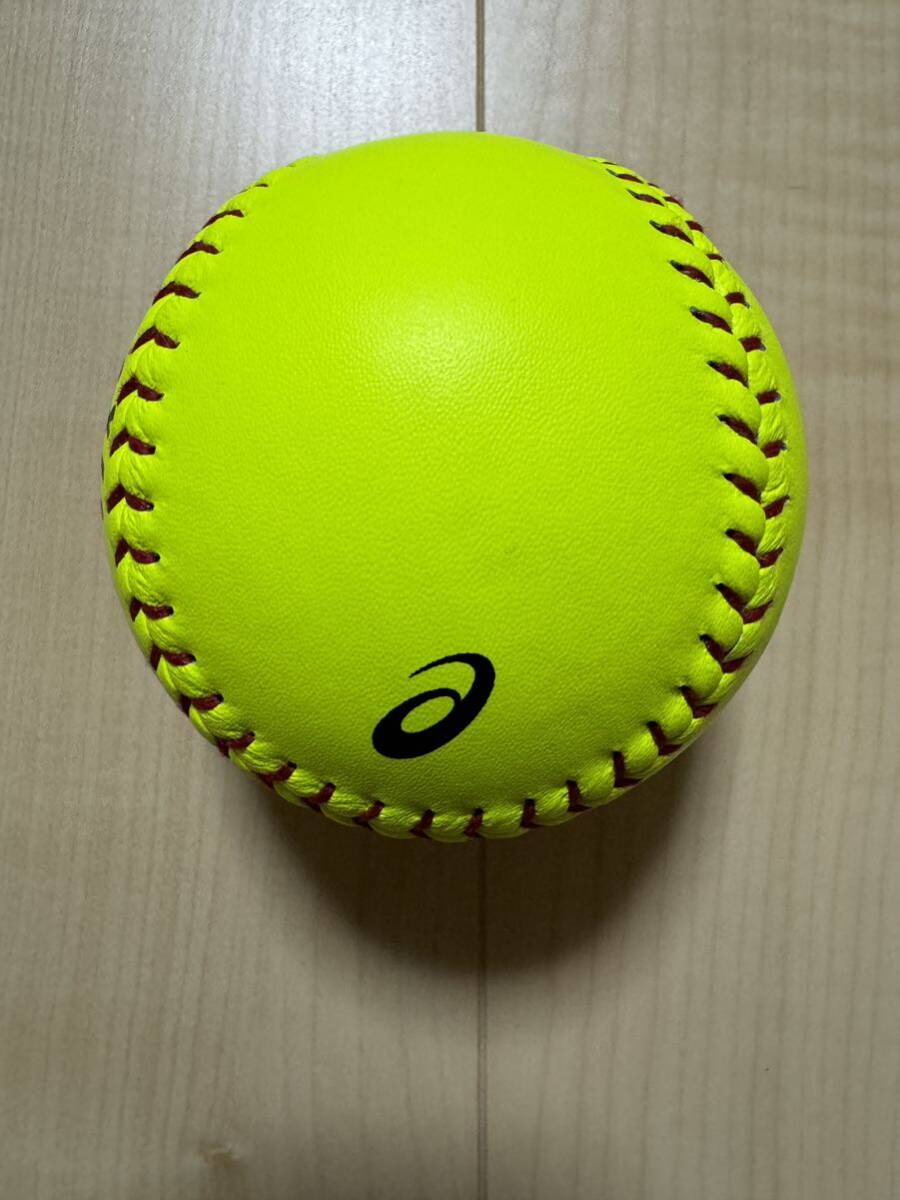  Tokyo 2020 Olympic memory softball with autograph after wistaria .. player Toyota red terrier -z Ueno ...