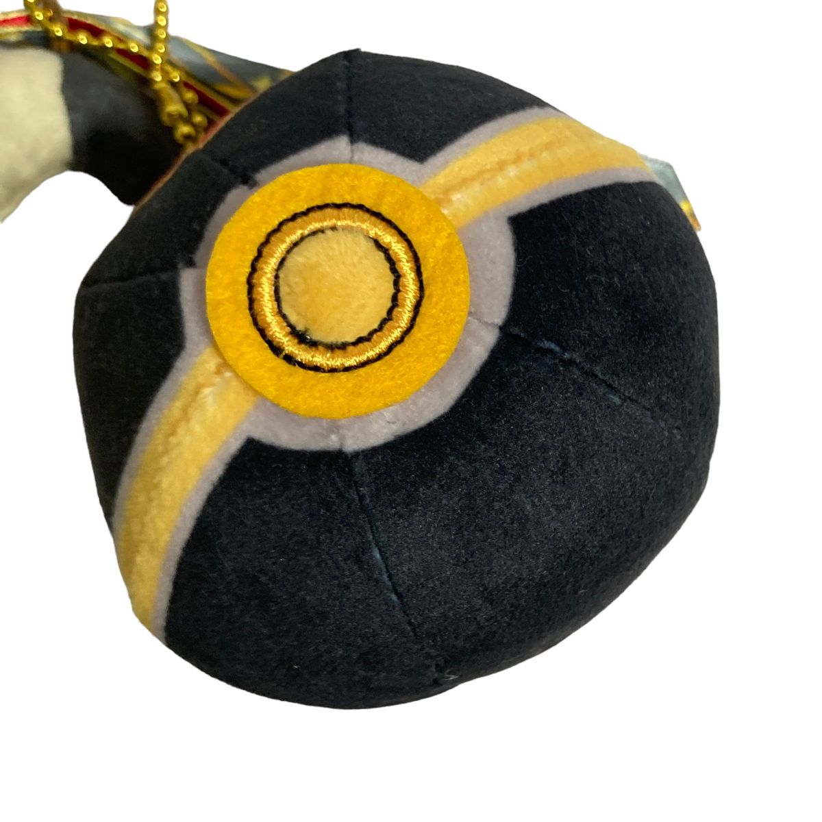 ペアマスコット BALL FREAK ミミッキュ×ゴージャスボール ペアマスコット BALL FREAK ミミッキュ×ゴージャスボール
